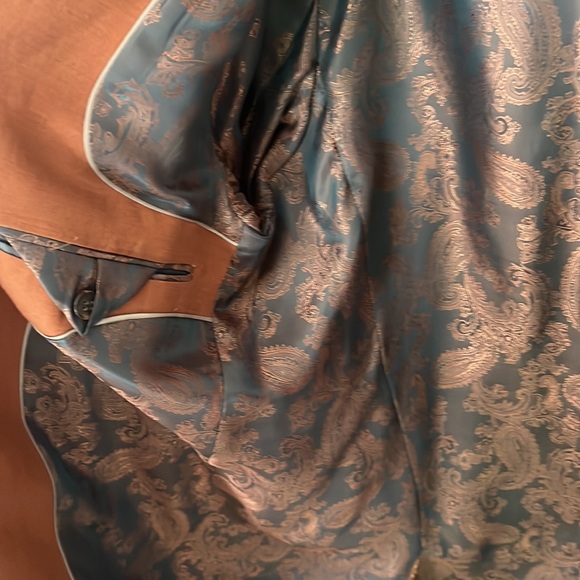 Men’s blazer size medium - Picture 3 of 3